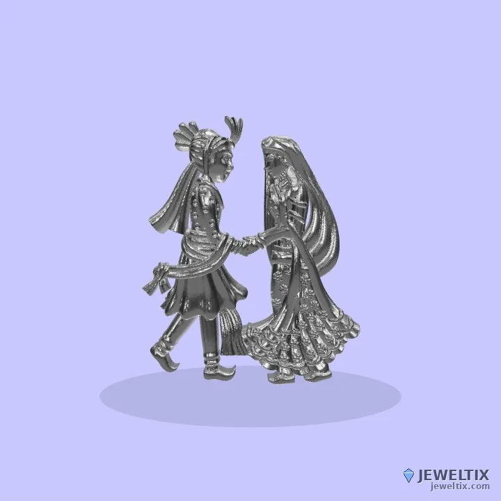 Bor Bou — angle 1