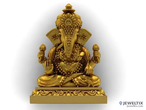 Ganesh Ji