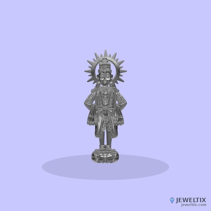 Vittal — angle 1
