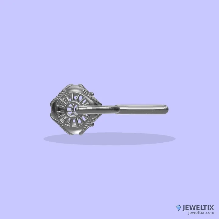 Mangalsutra Mani — angle 1