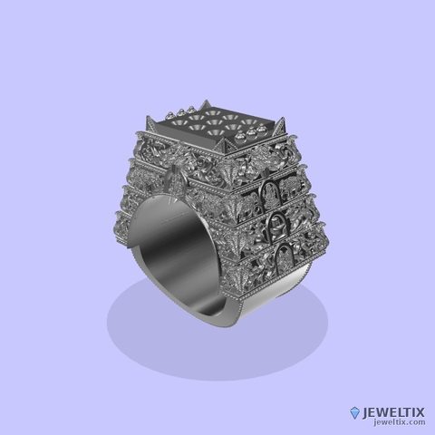 Tirupati Ring