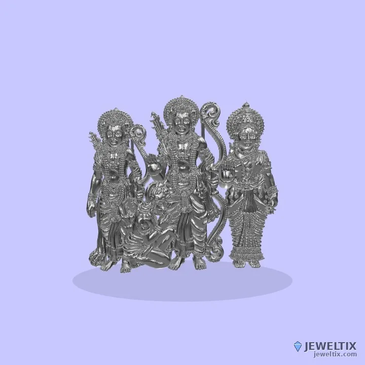 Ram Parivar — angle 1