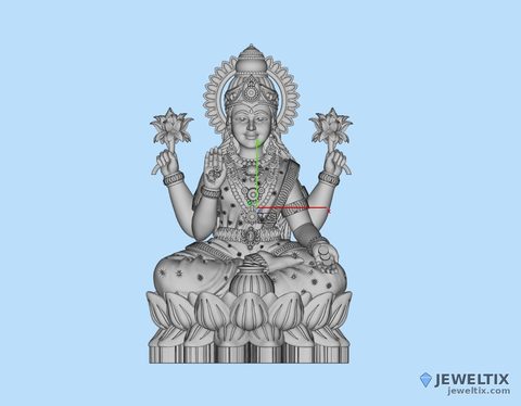 Laxmi ji