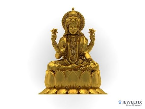 Laxmi Mata