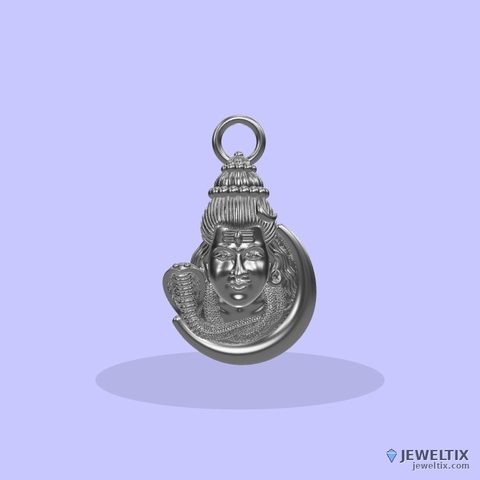 Shiv Ji