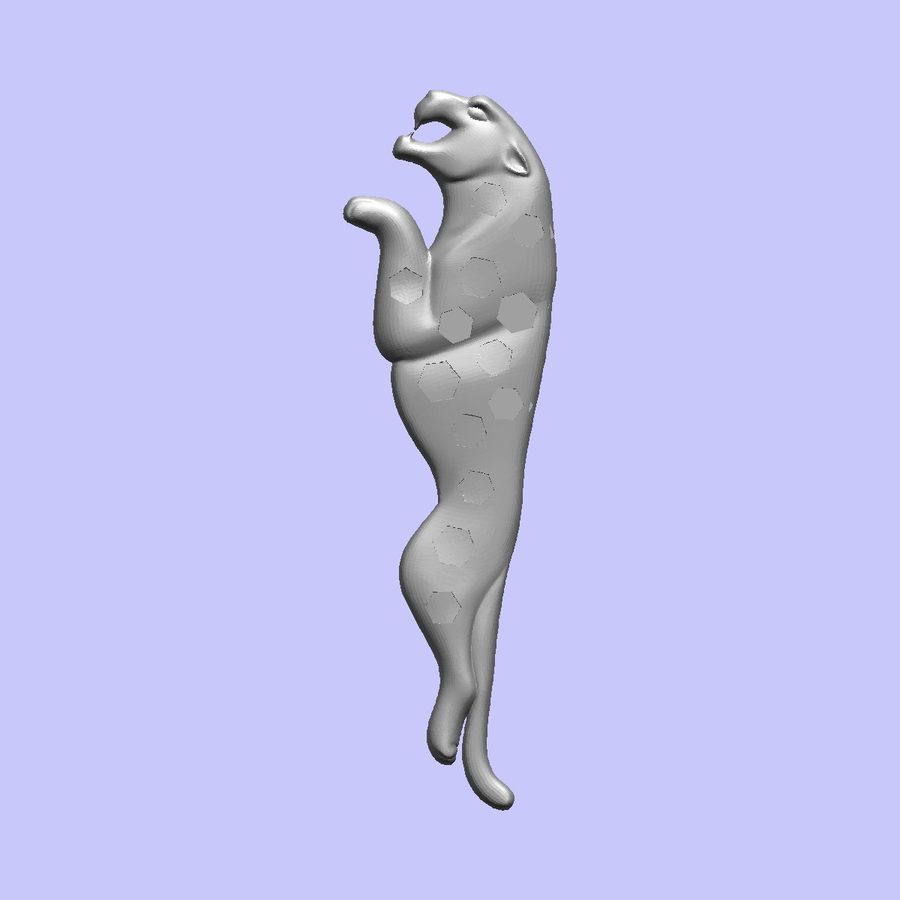 CHETA — angle 1