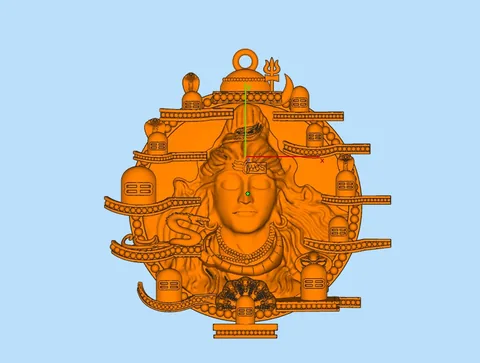Shiv Ji