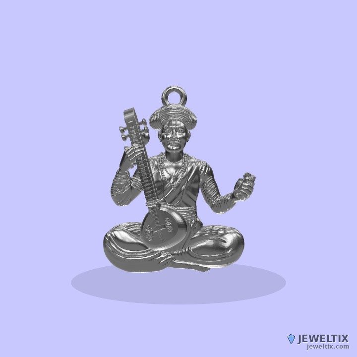 TukaRam — angle 1